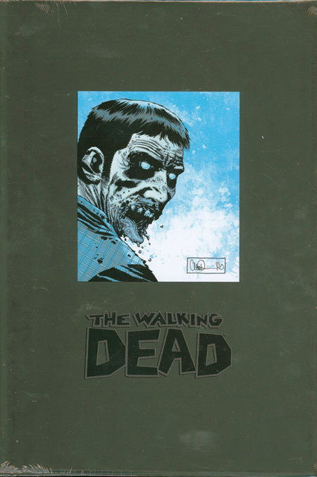 WALKING DEAD OMNIBUS HC VOL 03