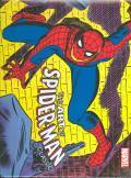 ART OF SPIDER-MAN CLASSIC HC