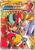 MEGA MAN ZX GN VOL 02 (OF 2)