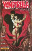 VAMPIRELLA MASTERS SERIES TP VOL 04 VISIONARIES ALAN MOORE (