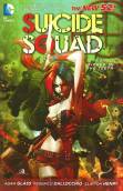 SUICIDE SQUAD TP VOL 01 KICKED IN THE TEETH (N52)