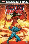 ESSENTIAL GHOST RIDER TP VOL 04