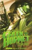 GREEN HORNET YEAR ONE TP VOL 01