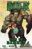 INCREDIBLE HULK PREM HC VOL 01 SON OF BANNER