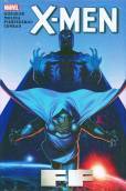 X-MEN FF PREM HC