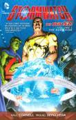 STORMWATCH TP VOL 01 THE DARK SIDE (N52)