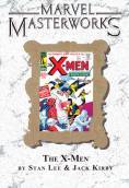 MMW X-MEN TP VOL 01 VAR ED 03