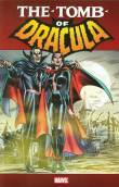 TOMB OF DRACULA TP VOL 02