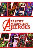 AVENGERS EARTHS MIGHTIEST HEROES HC VOL 02