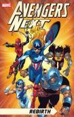 AVENGERS NEXT REBIRTH TP