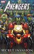 AVENGERS INITIATIVE TP VOL 03 SECRET INVASION