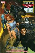 AGENTS OF ATLAS TP TURF WARS