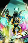 STATIC SHOCK TP VOL 01 SUPERCHARGED (N52)