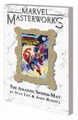 MMW AMAZING SPIDER-MAN TP VOL 07 DM VAR ED 44