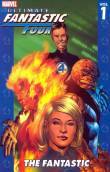 ULTIMATE FANTASTIC FOUR TP VOL 01 THE FANTASTIC