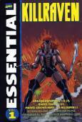 ESSENTIAL KILLRAVEN TP VOL 01