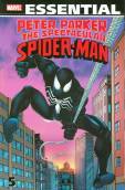 ESSENTIAL PETER PARKER SPECTACULAR SPIDER-MAN TP VOL 05