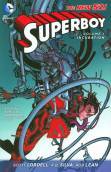 SUPERBOY TP VOL 01 INCUBATION