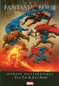 MMW FANTASTIC FOUR TP VOL 08