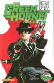 GREEN HORNET PARALLEL LIVES TP