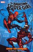 AMAZING SPIDER-GIRL TP VOL 02 COMES THE CARNAG
