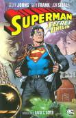 SUPERMAN SECRET ORIGIN TP