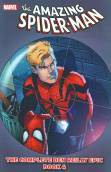 SPIDER-MAN COMPLETE BEN REILLY EPIC TP BOOK 04