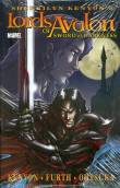 LORDS OF AVALON HC SOD