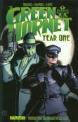 GREEN HORNET YEAR ONE TP VOL 02 BIGGEST OF ALL GAME